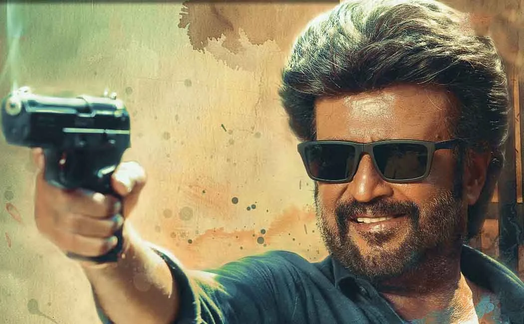    Rajinikanth - Gnanavel... Vettaiyan movie  analysis!